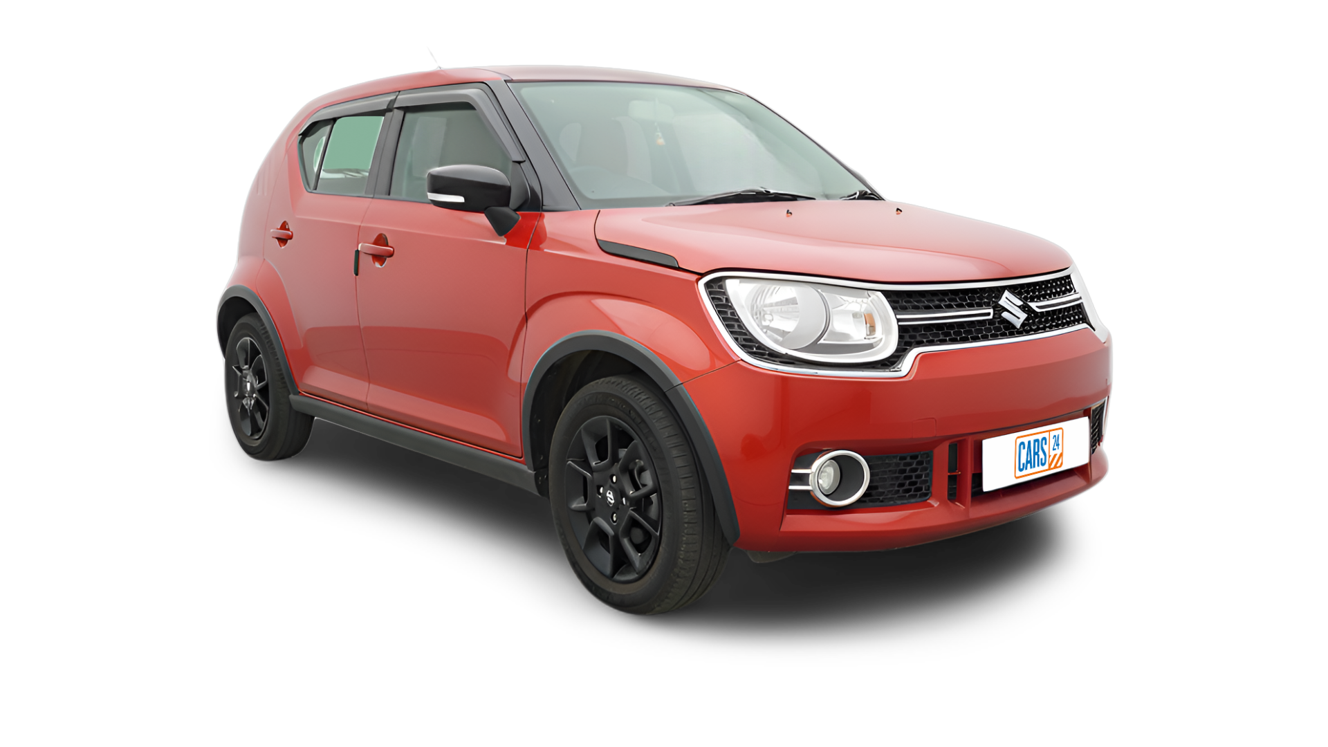 Maruti IGNIS-img